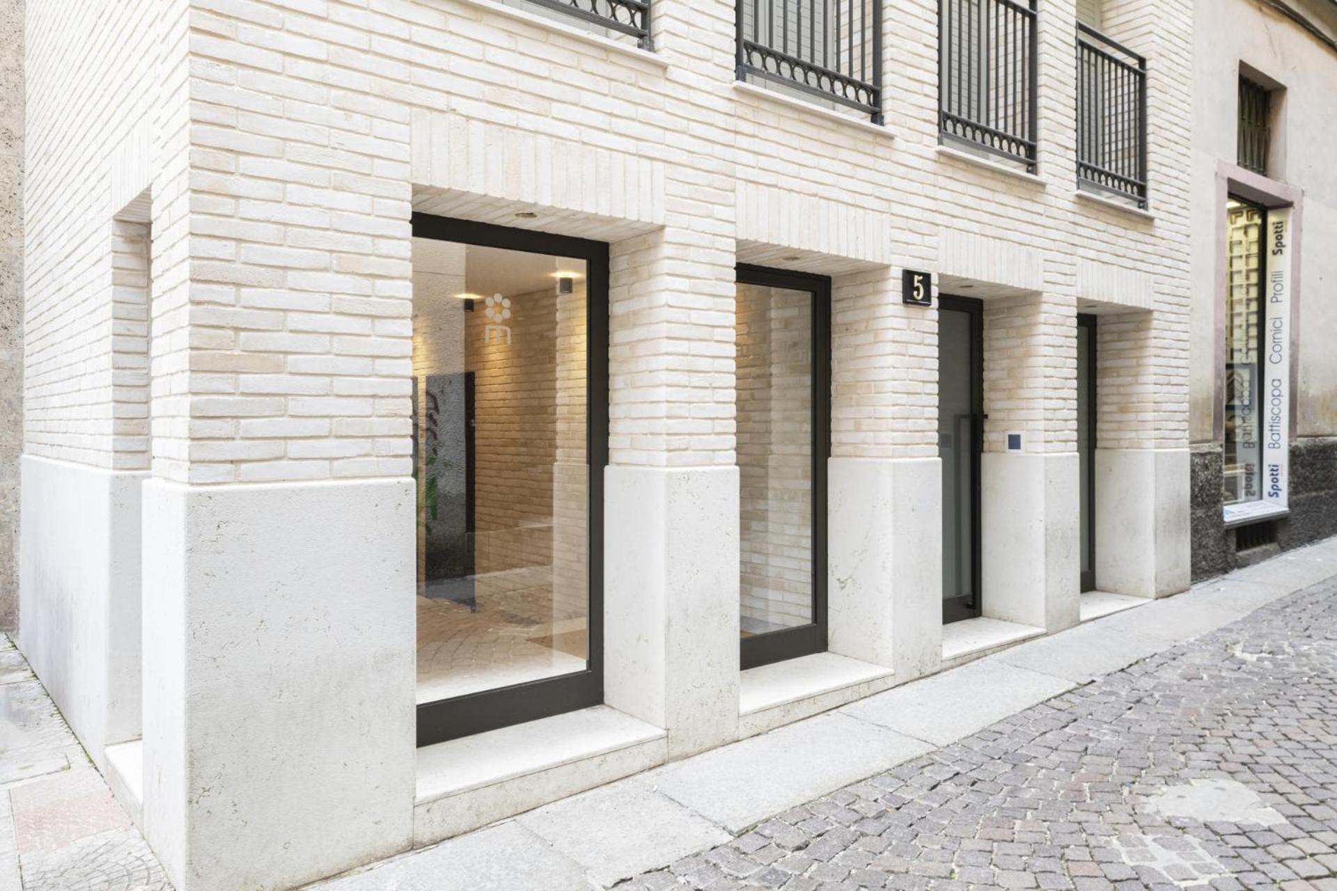 Easylife - Spa E Terrazza A Pochi Passi Dal Duomo Milán Exteriér fotografie